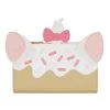 Wallets Loungefly Disney Marie Sweets Flap Wallet