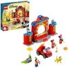 LEGO® Disney Mickey And Friends Fire Truck And Station Building Set 10776 2 LEGO® Disney Mickey And Friends Fire Truck And Station Building Set 10776