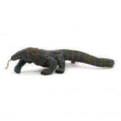 Reptiles And Snakes Papo Komodo Dragon Animal Figure 50103