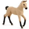 Schleich Hanoverian Foal Animal Figure 13929