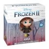 Action Figures Funko Frozen II 5 Star Anna Vinyl Figure