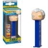 Action Figures Funko Marvel POP PEZ Cable Dispenser