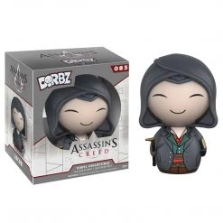 Funko Assassin's Creed Dorbz Jacob Vinyl Figure