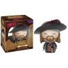 Funko Disney Pirates Of The Caribbean Dorbz Barbossa Vinyl Figure