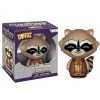 Funko Guardians Of The Galaxy Dorbz Rocket Raccoon Vinyl Figure