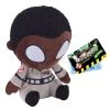 Funko Ghostbusters Mopeez Winston Zeddemore Plush Figure Mopeez Plush