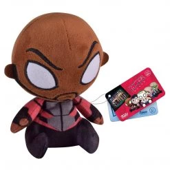 Funko Suicide Squad Mopeez Deadshot Plush Figure Mopeez Plush