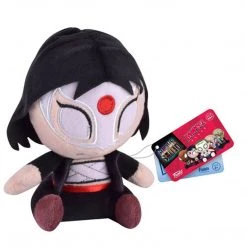 Mopeez Plush Funko Suicide Squad Mopeez Katana Plush Figure