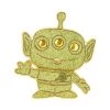 Funko Pixar Alien Large Enamel POP Pin CHASE