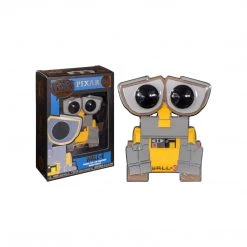 Funko Pixar Wall-E Large Enamel POP Pin
