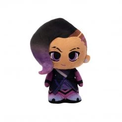 Funko Overwatch Sombra Collectible Plush Figure Plush Figures