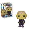 POP Vinyl's Funko Captain Marvel POP Talos Vinyl Figure