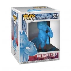 Funko Disney Frozen II POP The Water Nokk Vinyl Figure POP Vinyl's