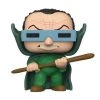 POP Vinyl's Funko Fantastic Four POP Mole Man Vinyl Figure