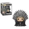 POP Vinyl's Funko Game Of Thrones POP Cersei Lannister On Throne Figure Set