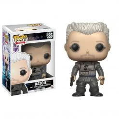Funko Ghost In The Shell POP Batou Vinyl Figure POP Vinyl's