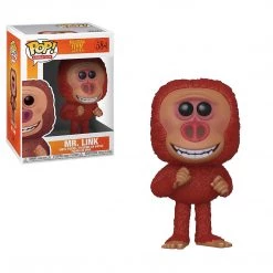 Funko Missing Link POP Mr. Link Vinyl Figure POP Vinyl's