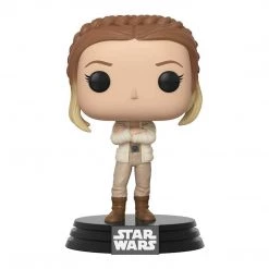 Funko Star Wars Rise Of Skywalker POP Lieutenant Connix Vinyl Figure POP Vinyl's