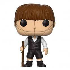 POP Vinyl's Funko Westworld POP Young Dr. Ford Vinyl Figure