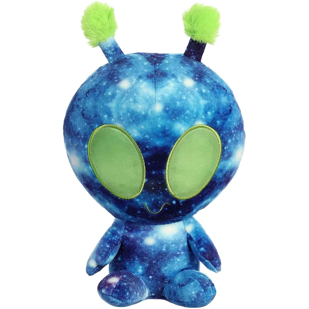 Aurora Galactic Cuties Nebula Alien 8 Inch Plush Anime Plush 3 Aurora Galactic Cuties Nebula Alien 8 Inch Plush Anime Plush