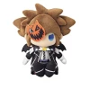 Funko POP Vinyl's Kingdom Hearts II Sora Halloween Town 7 Inch Plush