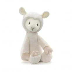 Gund Baby Toothpick Llama 16 Inch Plush Figure Superhero And Popular Culture Plush