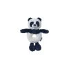 Gund Baby Toothpick Panda 7 Inch Plush Rattle Superhero And Popular Culture Plush