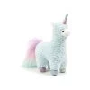 Superhero And Popular Culture Plush Gund Cotton Candy Llamacorn 11 Plush Figure
