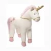 Gund Lilyrose Unicorn 13 Inch Plush Figure 1 Gund Lilyrose Unicorn 13 Inch Plush Figure