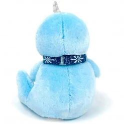 Superhero And Popular Culture Plush Gund Neptune Narwhal 10 Inch Plush