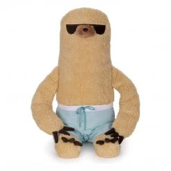 Superhero And Popular Culture Plush Gund Pusheen Sloth 13 Inch Plush Figure