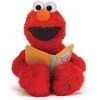 Gund Sesame Street Nursery Rhyme Elmo 15 Inch Plush