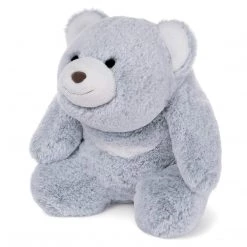 Gund Snuffles Ice Blue 13 Inch Plush Figure Superhero And Popular Culture Plush