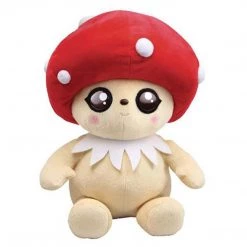 Toynami Tulipop Bubbles 10 Inches Plush Figure