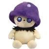 Toynami Superhero And Popular Culture Plush Tulipop Gloomy 10 Inches Plush Figure