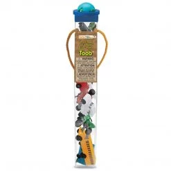 On The Road Toob Mini Figures Safari Ltd History And Science Toys