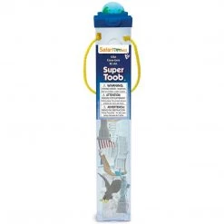 History And Science Toys USA Super Toobs Mini Figures Safari Ltd