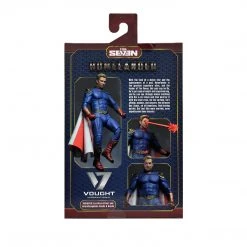 NECA The Boys Ultimate Homelander Action Figure Action Figures