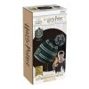 Eaglemoss Harry Potter Hero Collector Slytherin Bobble Hat Knit Kit