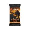 Wizards Of The Coast Magic Innistrad Midnight Hunt Set Booster Pack