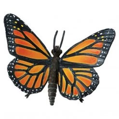 Monarch Butterfly Hidden Kingdom Insects Figure Safari Ltd