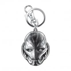 Monogram International Marvel Avengers Ultron Head Keychain Keychains