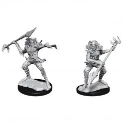 WizKids Action Figures Dungeons And Dragons Koalinths Nolzur's Miniatures