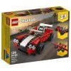 LEGO® Creator Sports Car Building Set 31100
