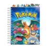 Jazwares Action Figures Pokemon Main Characters And Evolutions Tab Journal