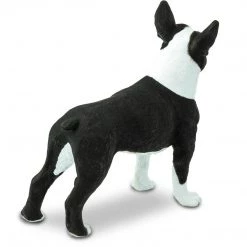Land Mammals Boston Terrier Best In Show Dogs Figure Safari Ltd