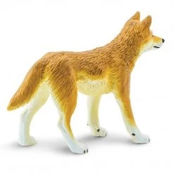 Dingo Wild Safari Figure Safari Ltd