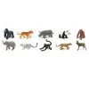 Land Mammals Endangered Species Land Animals Toob Mini Figures Safari Ltd