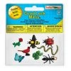Land Mammals Garden Fun Pack Mini Good Luck Figures Safari Ltd