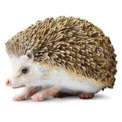 Hedgehog Incredible Creatures Figure Safari Ltd Land Mammals